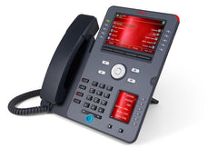 Avaya J189 IP phone Grey LED Wi-Fi