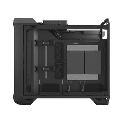 Fractal Design Torrent Nano Micro Tower Black