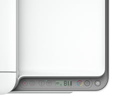 HP DeskJet 4220e Wireless All-in-One Color Printer, Instant Ink; Copier, Scanner