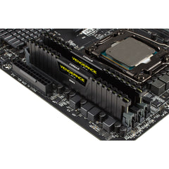 Corsair Vengeance LPX CMK32GX4M2Z3600C18 memory module 32 GB 2 x 16 GB DDR4 3600 MHz