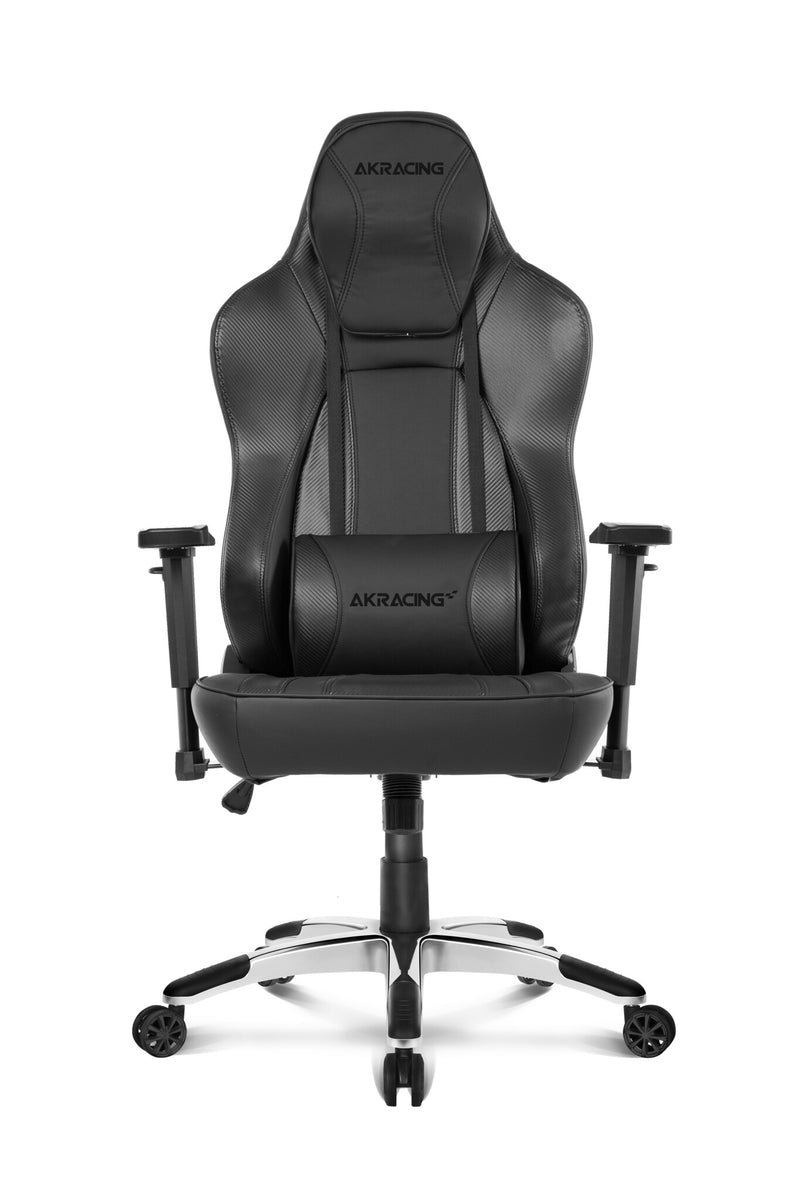AKRacing Obsidian Carbon/Black