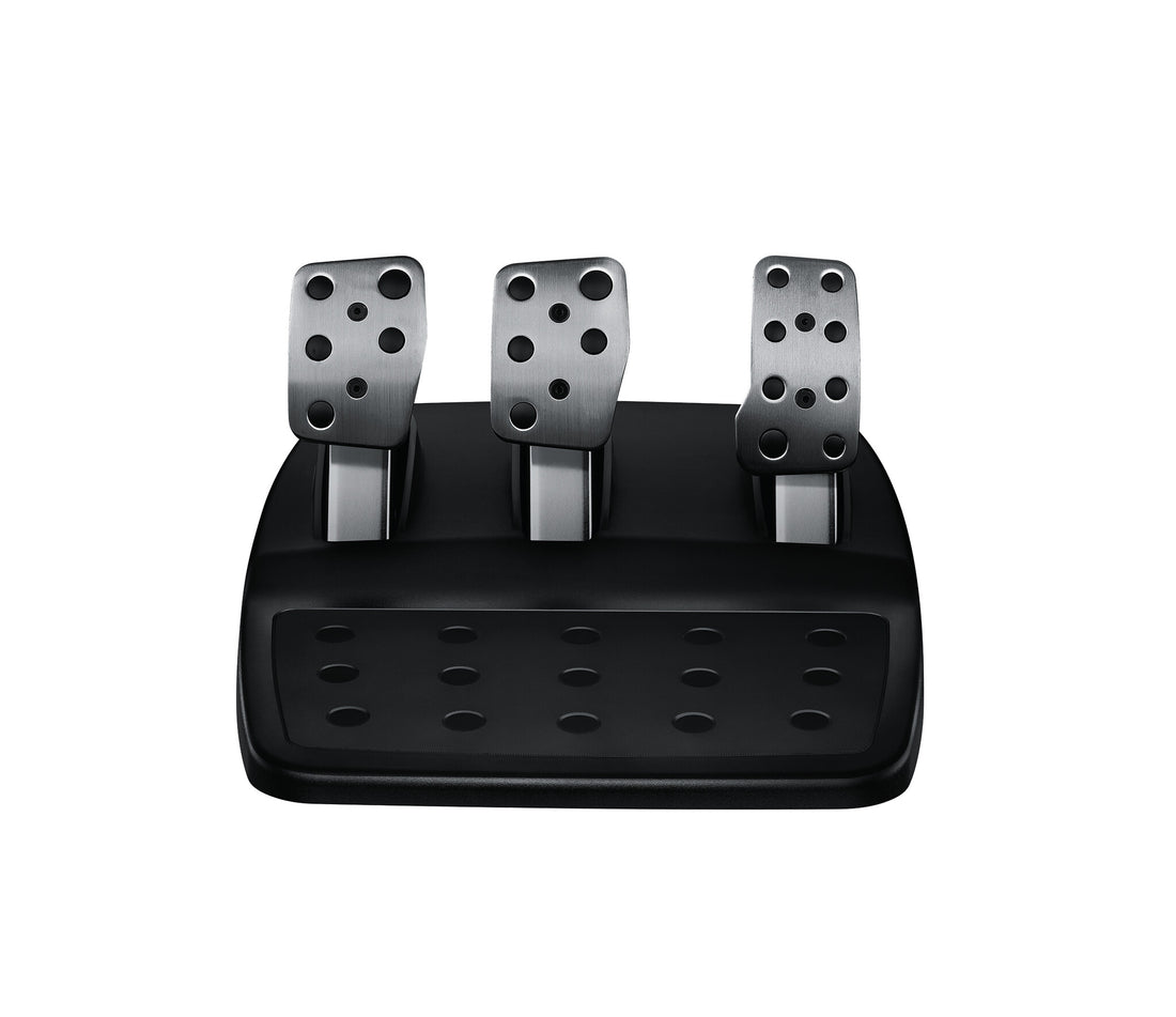 Logitech G G920 Driving Force - image 3