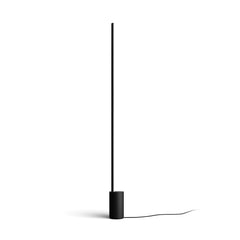 Philips Hue White and colour ambience Signe gradient floor lamp