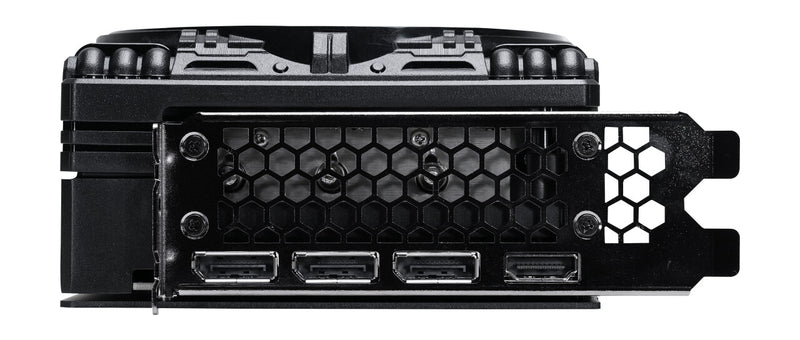 Palit GeForce RTX 5070 Ti GamingPro OC V1 NVIDIA 16 GB GDDR7