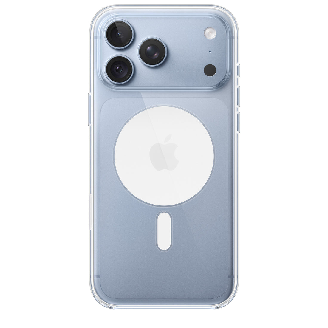 Apple iPhone 18 Pro Max Clear Case with MagSafe - image 2