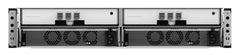 Western Digital 2U24 disk array 11.52 TB Rack (2U) Black, Grey