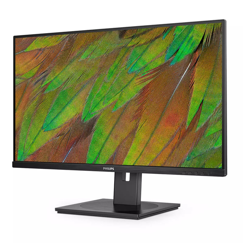 Philips 3000 series 32B1U3900/00 computer monitor 80 cm (31.5") 3840 x 2160 pixels 4K Ultra HD LCD Black