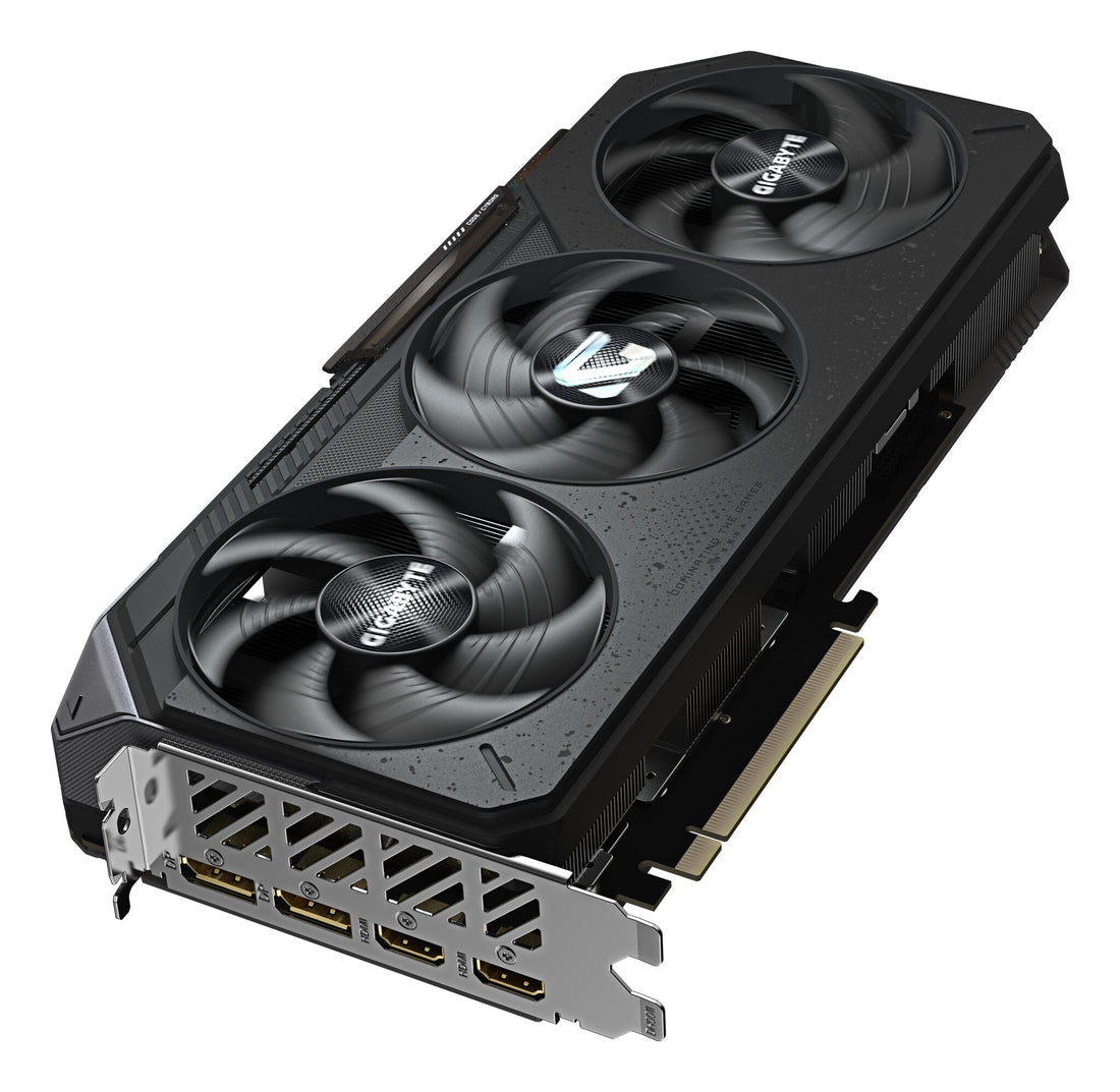 GIGABYTE Radeon RX 9070 GAMING OC 16G Graphics Card - image 4