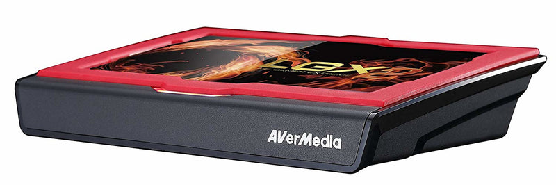 AVerMedia Live Gamer Extreme 2 video capturing device USB 3.2 Gen 1 (3.1 Gen 1)