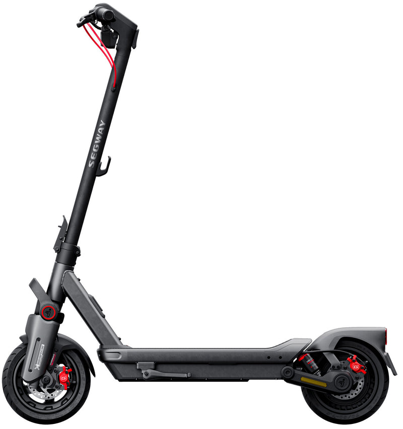 Segway Max G3 E Black