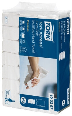 Tork 100297 paper towels White - image 3