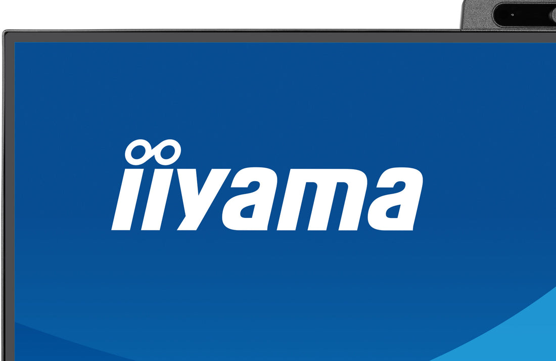 iiyama ProLite XB2797QSNPH-B1 computer monitor 27" 2560 x 1440 pixels Quad HD LED Black - image 9