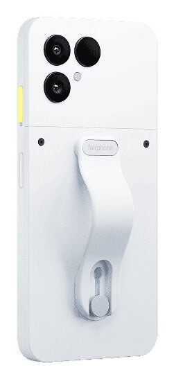 Fairphone Gen. 6 Finger Loop Cloud White (F6FNGR-1WH-WW1) - image 2