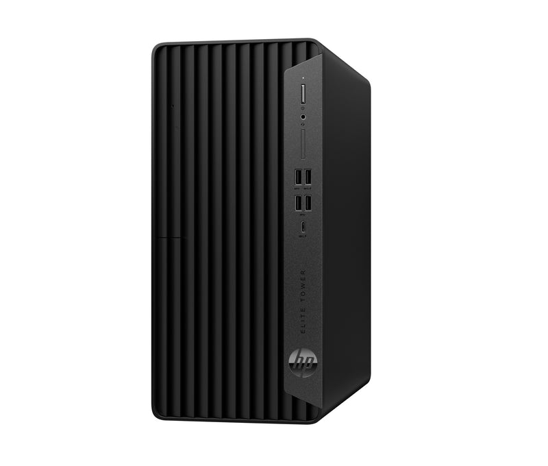 HP Elite 800 G9 Intel® Core™ i5 i5-13500 16 GB DDR5-SDRAM 512 GB SSD Windows 11 Pro Tower PC Black