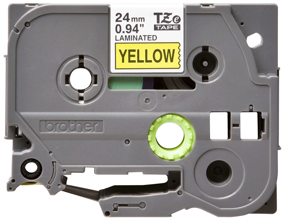Brother Labelling Tape 24mm - image 2