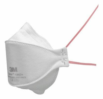 3M Aura Particulate Healthcare Respirator