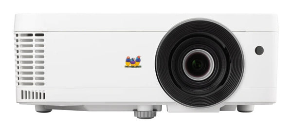 Viewsonic PX700HDHE data projector Standard throw projector 3700 ANSI lumens DMD 1080p (1920x1080) White