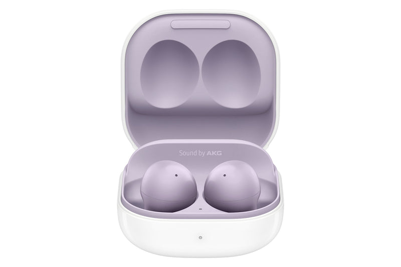 Samsung Galaxy Buds2 Headset Wireless In-ear Calls/Music USB Type-C Bluetooth Lavender