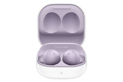 Samsung Galaxy Buds2 Headset Wireless In-ear Calls/Music USB Type-C Bluetooth Lavender