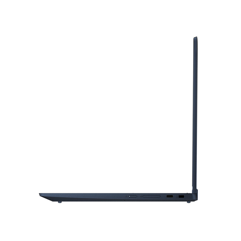 Lenovo IdeaPad Flex 5 Chrome 13ITL6 Intel® Core™ i3 i3-1115G4 Chromebook 33.8 cm (13.3") Touchscreen Full HD 4 GB LPDDR4x-SDRAM 128 GB SSD Wi-Fi 6 (802.11ax) ChromeOS UK English Blue