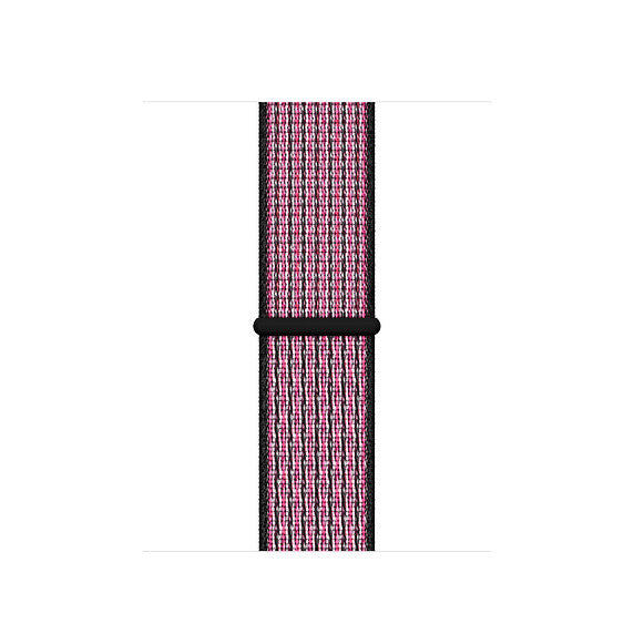 Apple 3G030ZM/A Smart Wearable Accessories Band Multicolour Nylon