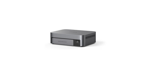 Ugreen NETWORK ATTACHED DXP480TPL DISKLESUK NAS Compact Intel® Core™ i5 i5-1235U 8 GB DDR5 UGOS PRO