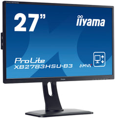 iiyama ProLite XB2783HSU-B3 computer monitor 68.6 cm (27