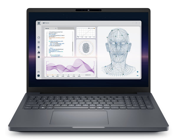 Dell Pro Max 16 Plus MB16250 16" Mobile Workstation (8DX0R) - Intel Core Ultra 9 285HX, 64GB RAM, 1TB SSD, NVIDIA RTX PRO 3000 Blackwell, Windows 11 Pro