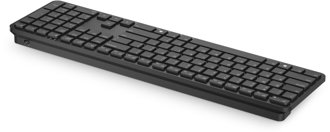 DELL Pro 5 KB526 keyboard Home/Office RF Wireless QWERTY US International Black - image 2