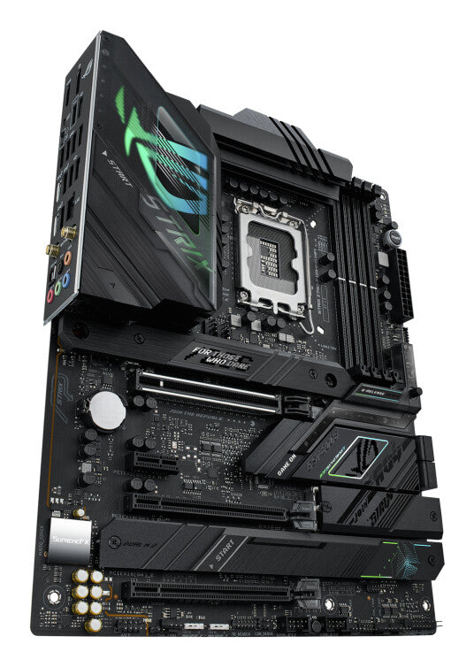 ASUS ROG STRIX Z790-F GAMING WIFI Intel Z790 LGA 1700 ATX