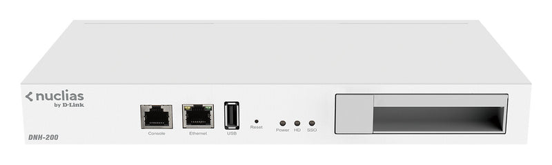 D-Link Nuclias Connect Hub Plus