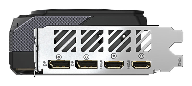 GIGABYTE Radeon RX 9070 XT GAMING OC 16G Graphics Card - 16GB GDDR6, 256bit, PCI-E 5.0, 3060 MHz Core Clock, 2 x DisplayPort, 2 x HDMI, GV-R9070XTGAMING OC-16GD