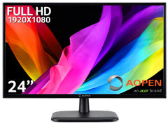 Acer AOPEN 24CV1Y - 23.8