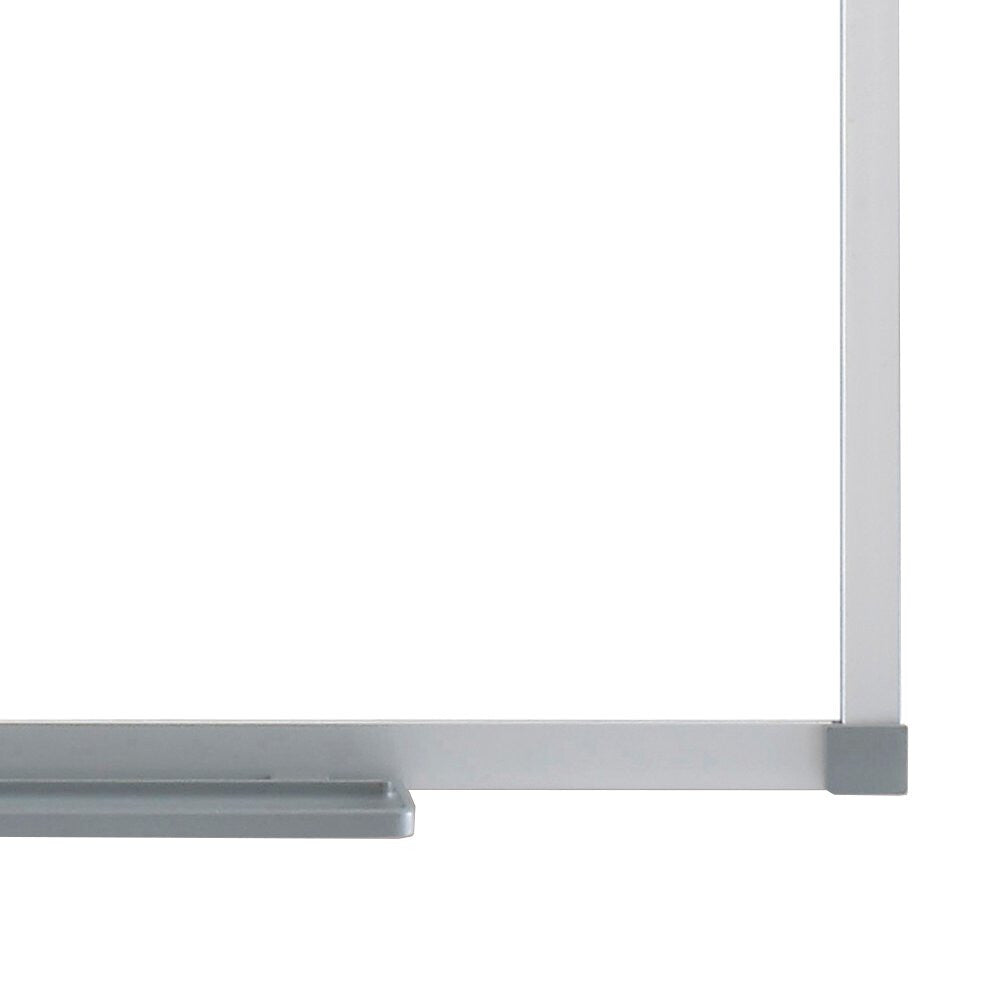 Nobo Essence Steel Magnetic Whiteboard 180x120cm - image 4