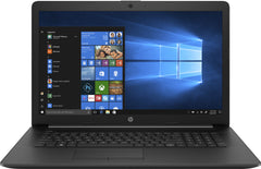 HP 17-ca2003na AMD Athlon Gold 3150U Laptop 43.9 cm (17.3