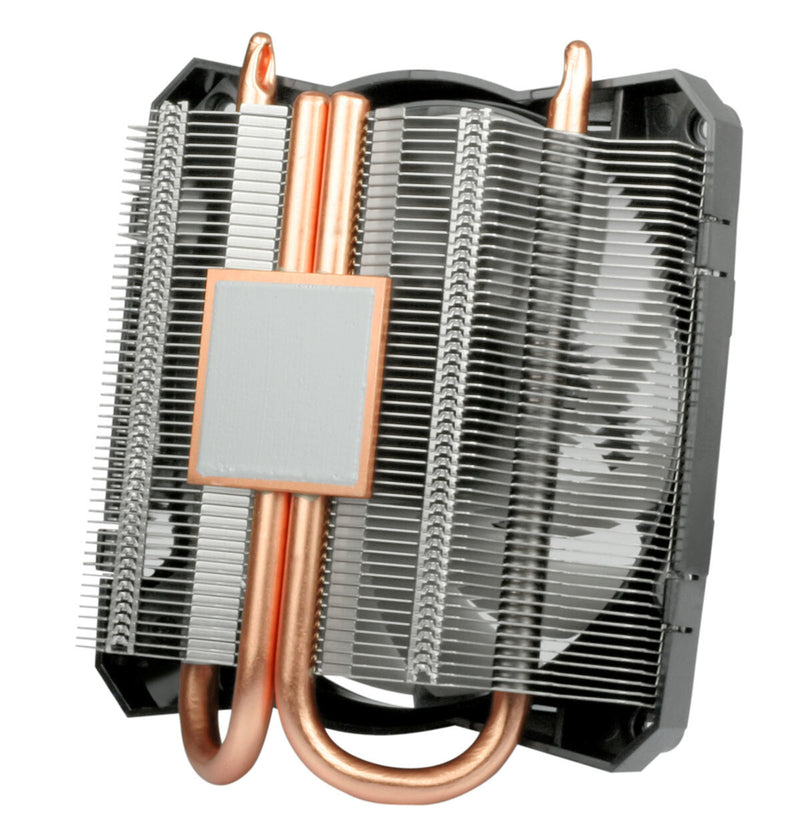 ARCTIC Freezer 11 LP - Intel Top-Blow CPU Cooler