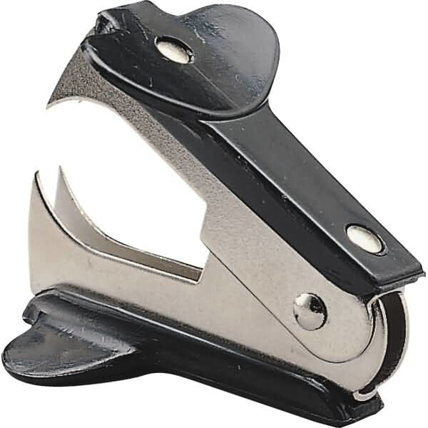 5Star 296905 staple remover