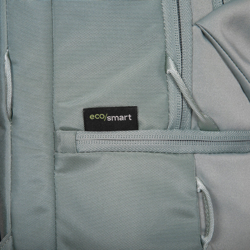 Targus 15-16in Work+Play Flex Ecosmart Backpack 40.6 cm (16") Green