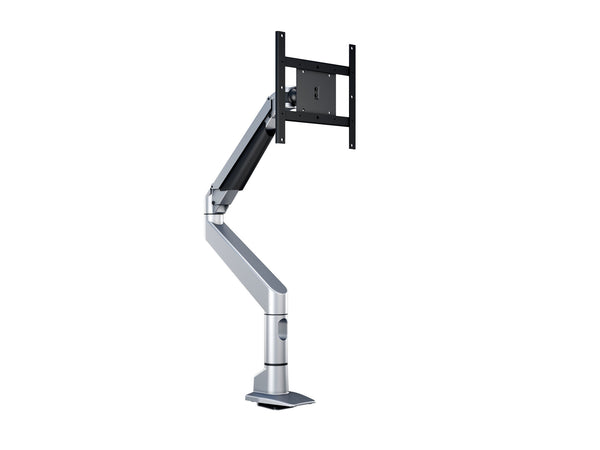 Multibrackets M VESA Gas Lift XL Single Silver