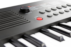 RockJam RJ649 49 Key Midi Keyboard