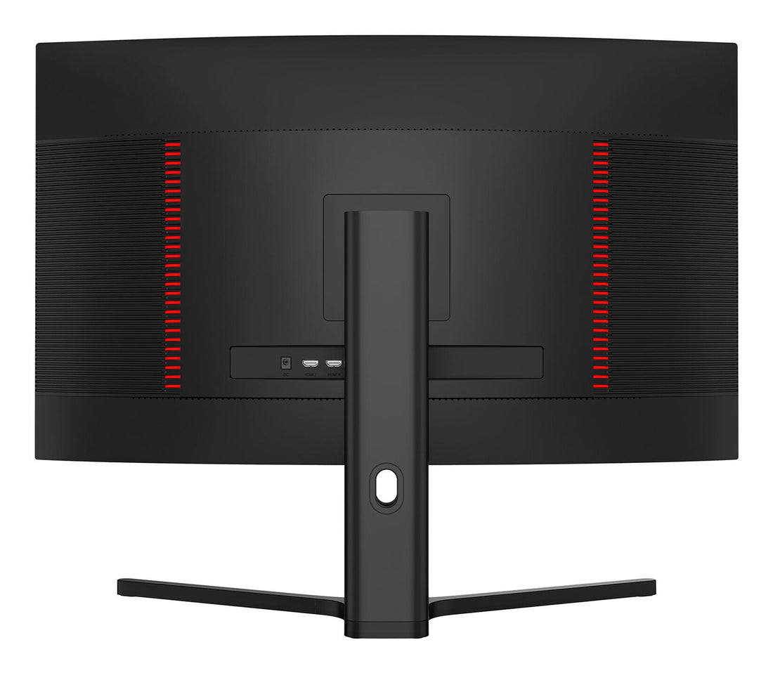 piXL X-Series 32" QHD IPS 180Hz Curved Gaming Monitor (27GS32QIDPHA) - image 3