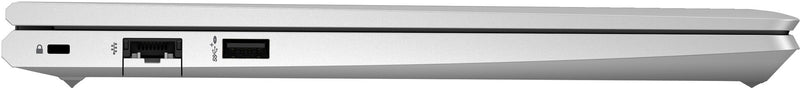 HP ProBook 440 G9 Intel® Core™ i3 i3-1215U Laptop 35.6 cm (14") HD 8 GB DDR4-SDRAM 128 GB SSD Wi-Fi 6 (802.11ax) Windows 11 Pro Silver