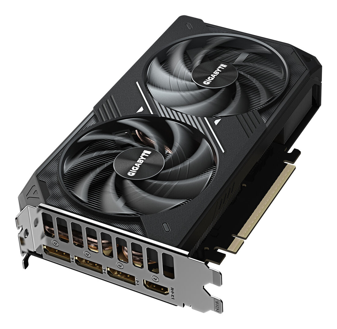 GIGABYTE GeForce RTX 5060 Ti WINDFORCE MAX OC 8G Graphics Card - image 4