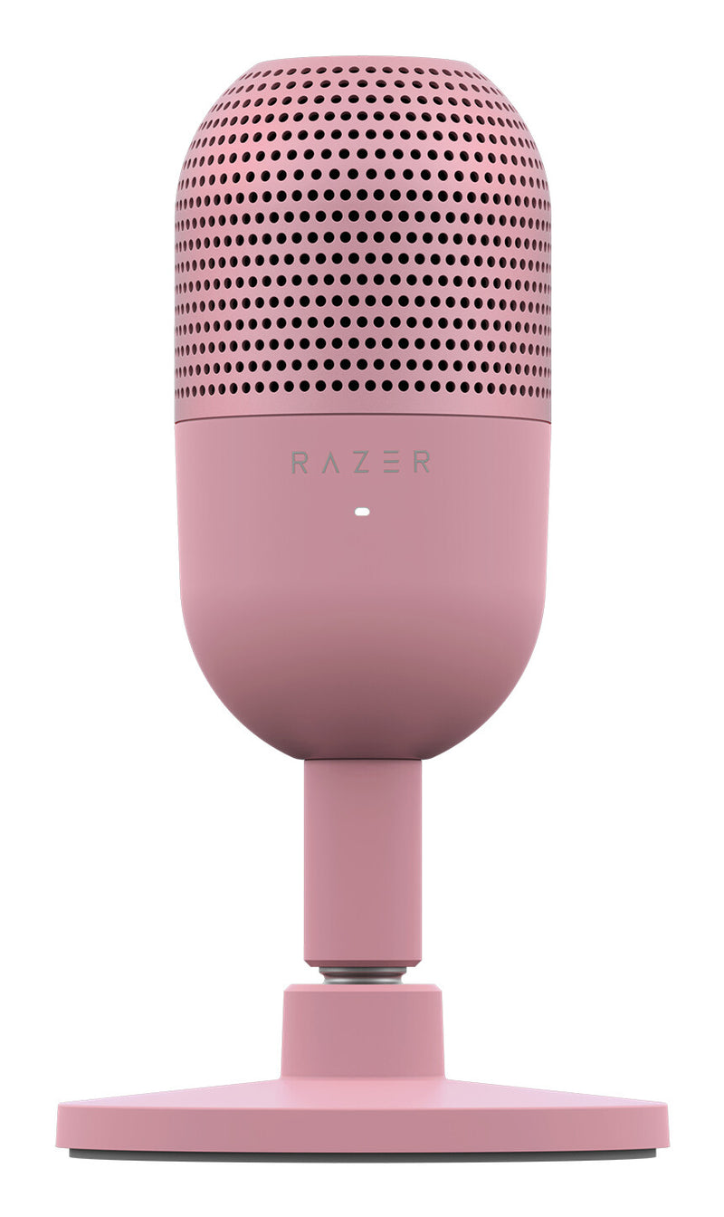 Razer RZ19-05050200-R3M1 microphone Quartz metallic Table microphone