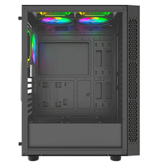 VIDA APEIRON Black