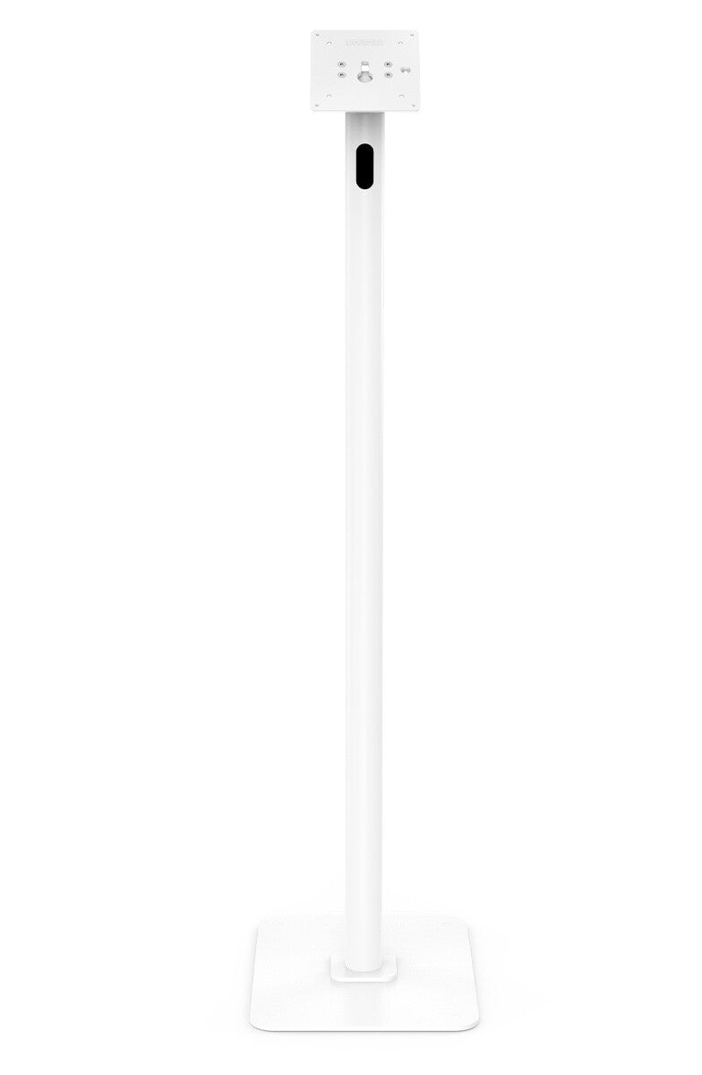Compulocks VESA Swift Floor Stand - White - image 3