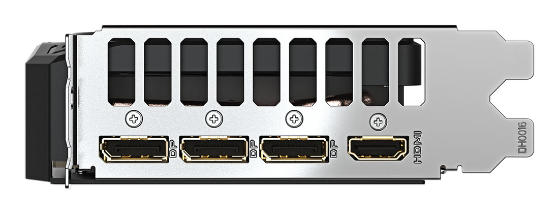 GIGABYTE GeForce RTX 5060 Ti WINDFORCE MAX OC 8G Graphics Card - image 8