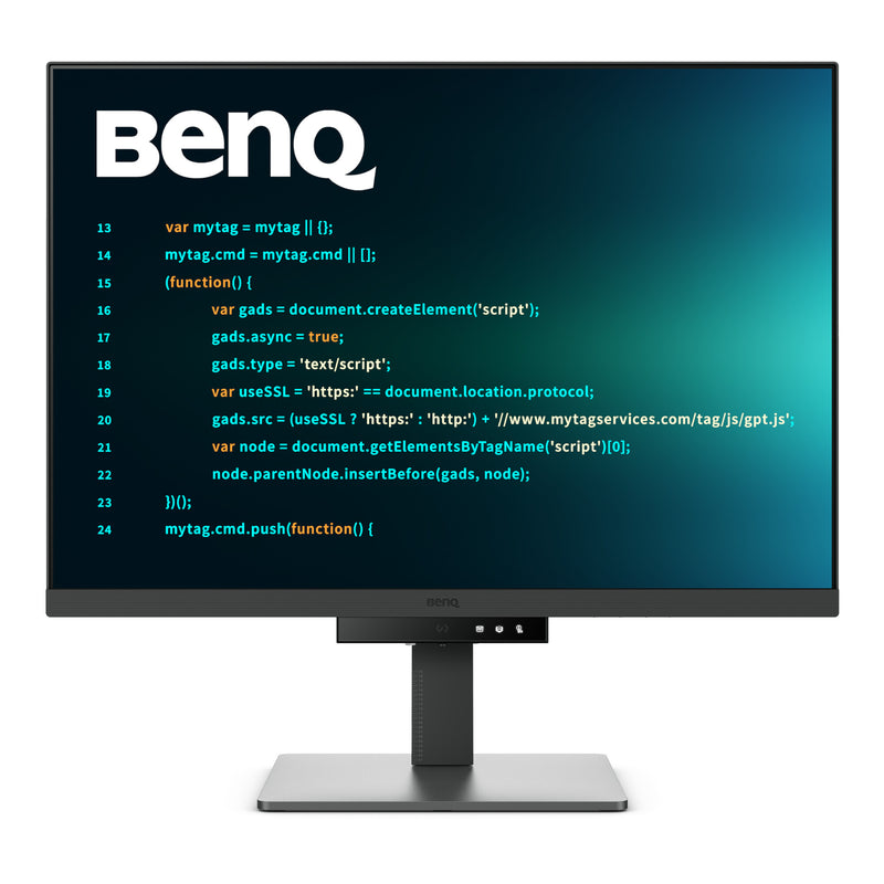 BenQ RD280U 28.2" 4K Programming Monitor