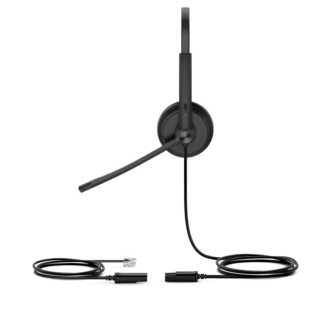 Yealink YHS34 Dual Headset - image 3