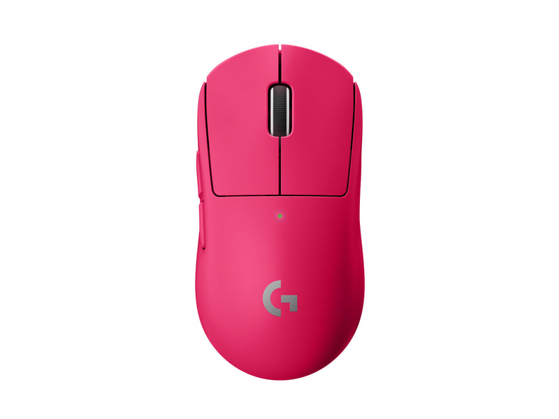 Logitech G PRO X SUPERLIGHT Wireless Gaming Mouse